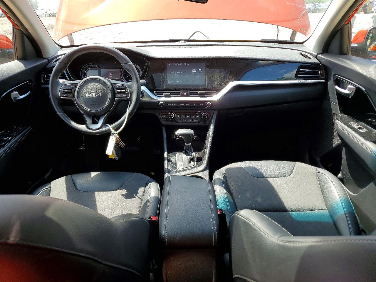 Kia Niro Lxs Special Edition