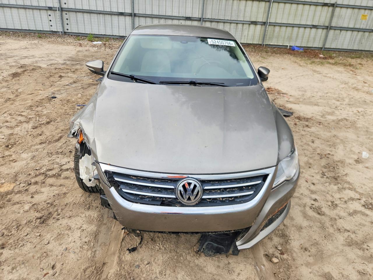 Volkswagen CC Sport
