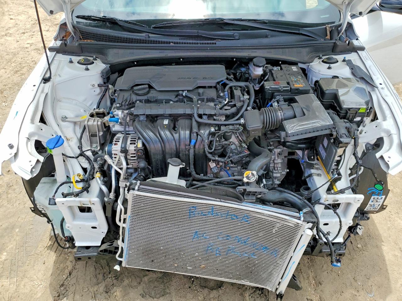Hyundai ELANTRA Sel Sport