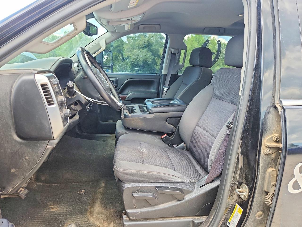 GMC Sierra K2500 Sle