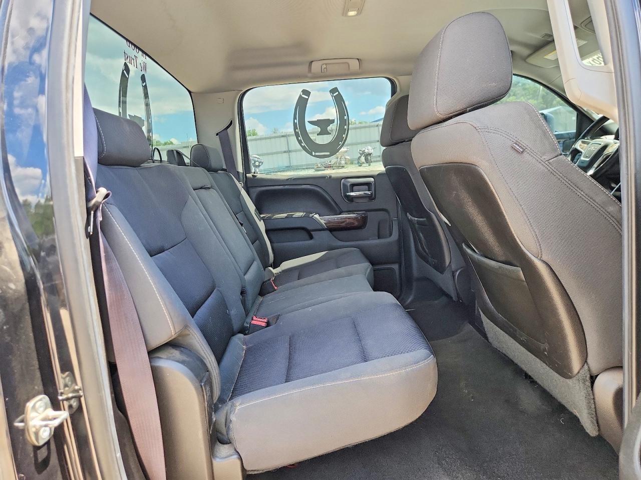 GMC Sierra K2500 Sle