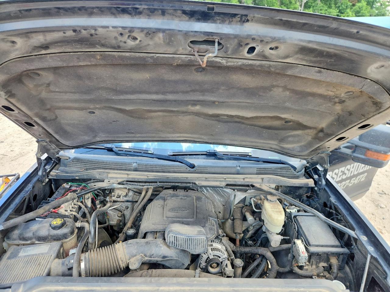 GMC Sierra K2500 Sle