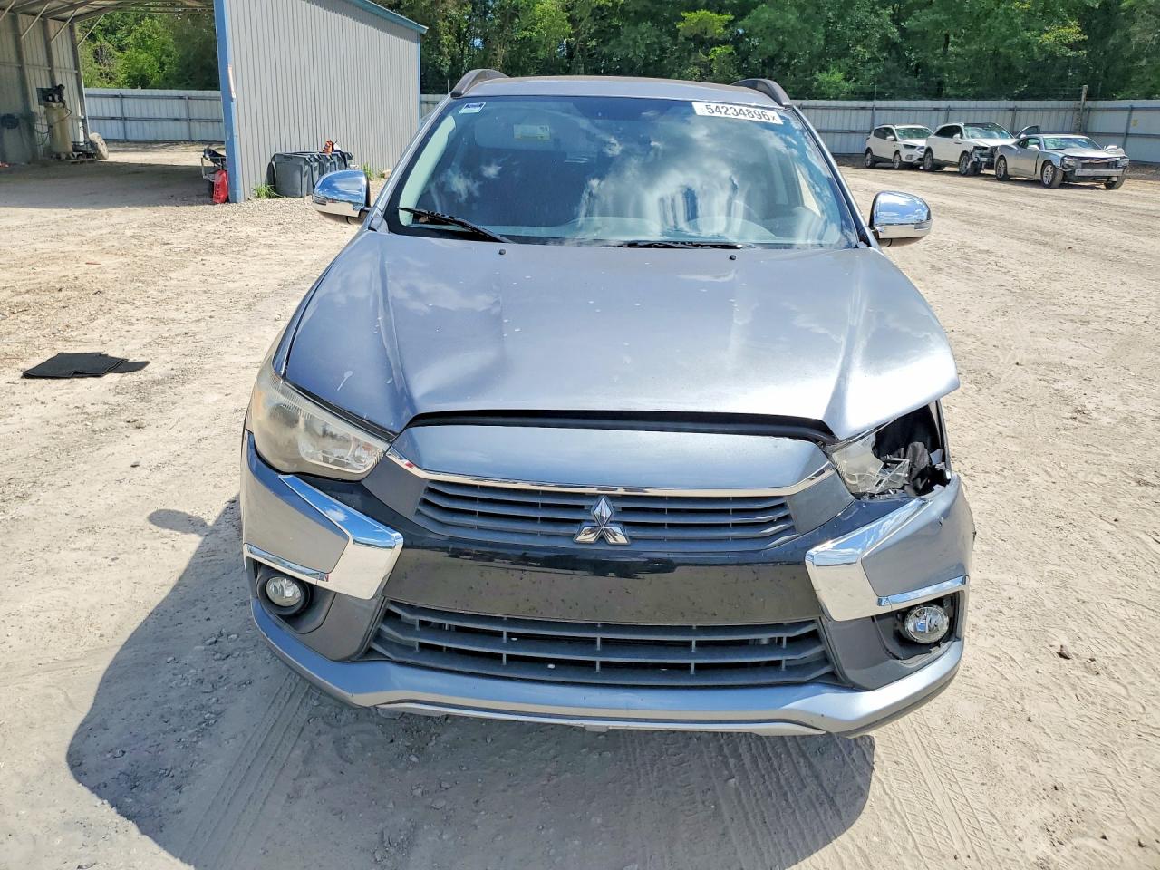 Mitsubishi Outlander Sel