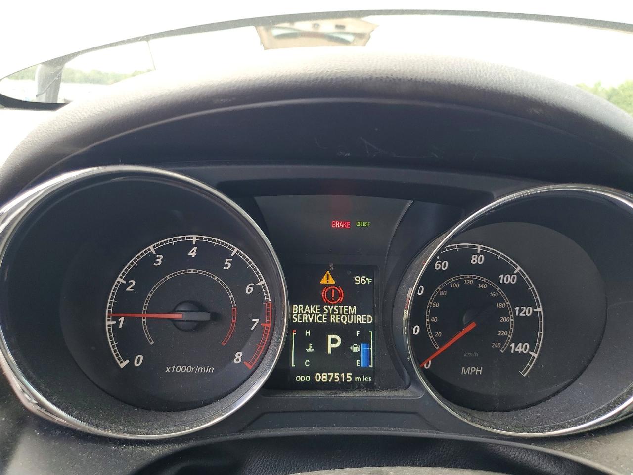 Mitsubishi Outlander Sel