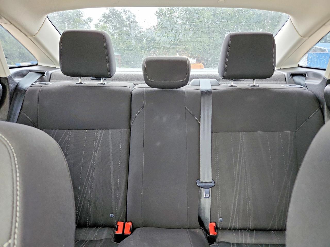 Ford Focus Sel