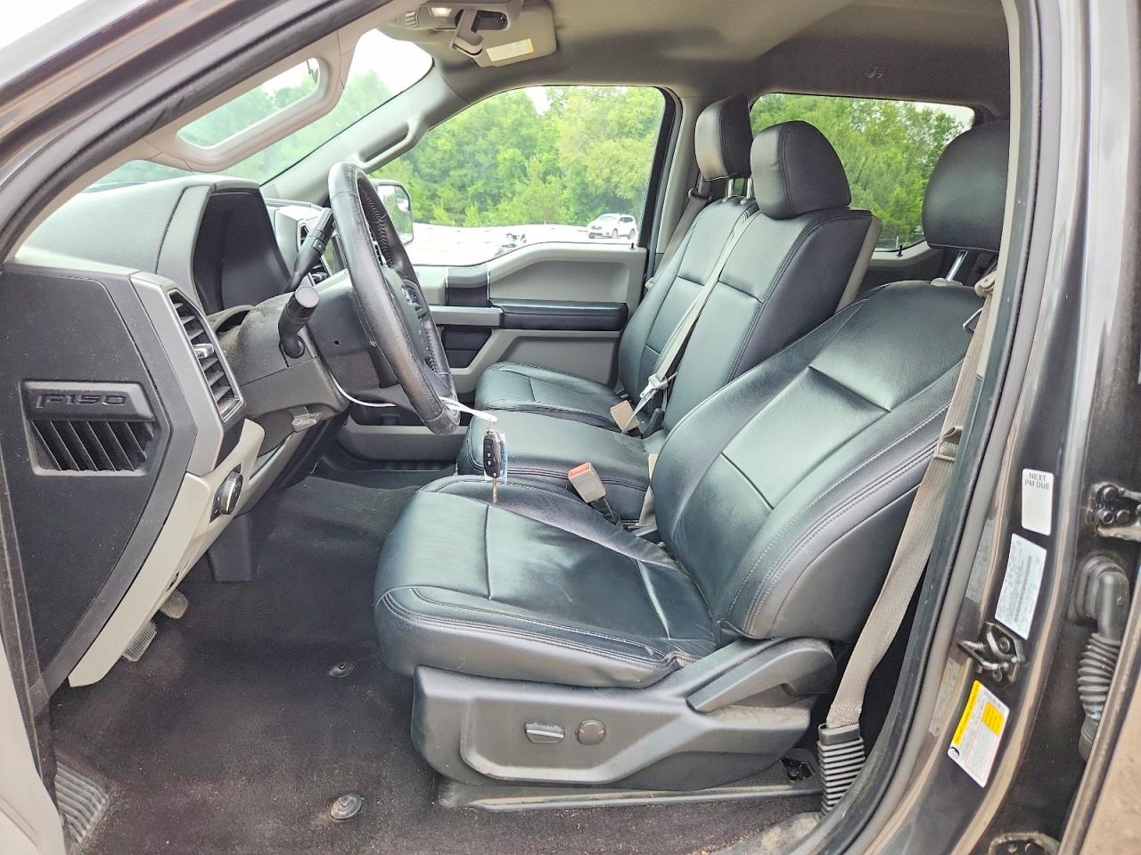 Ford Focus Sel