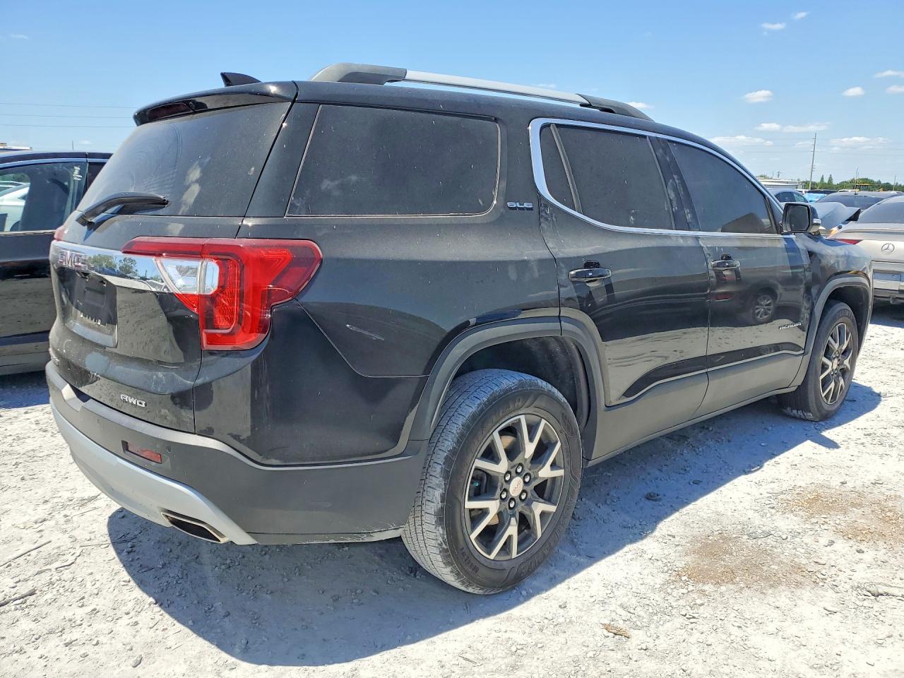 GMC Acadia Sle