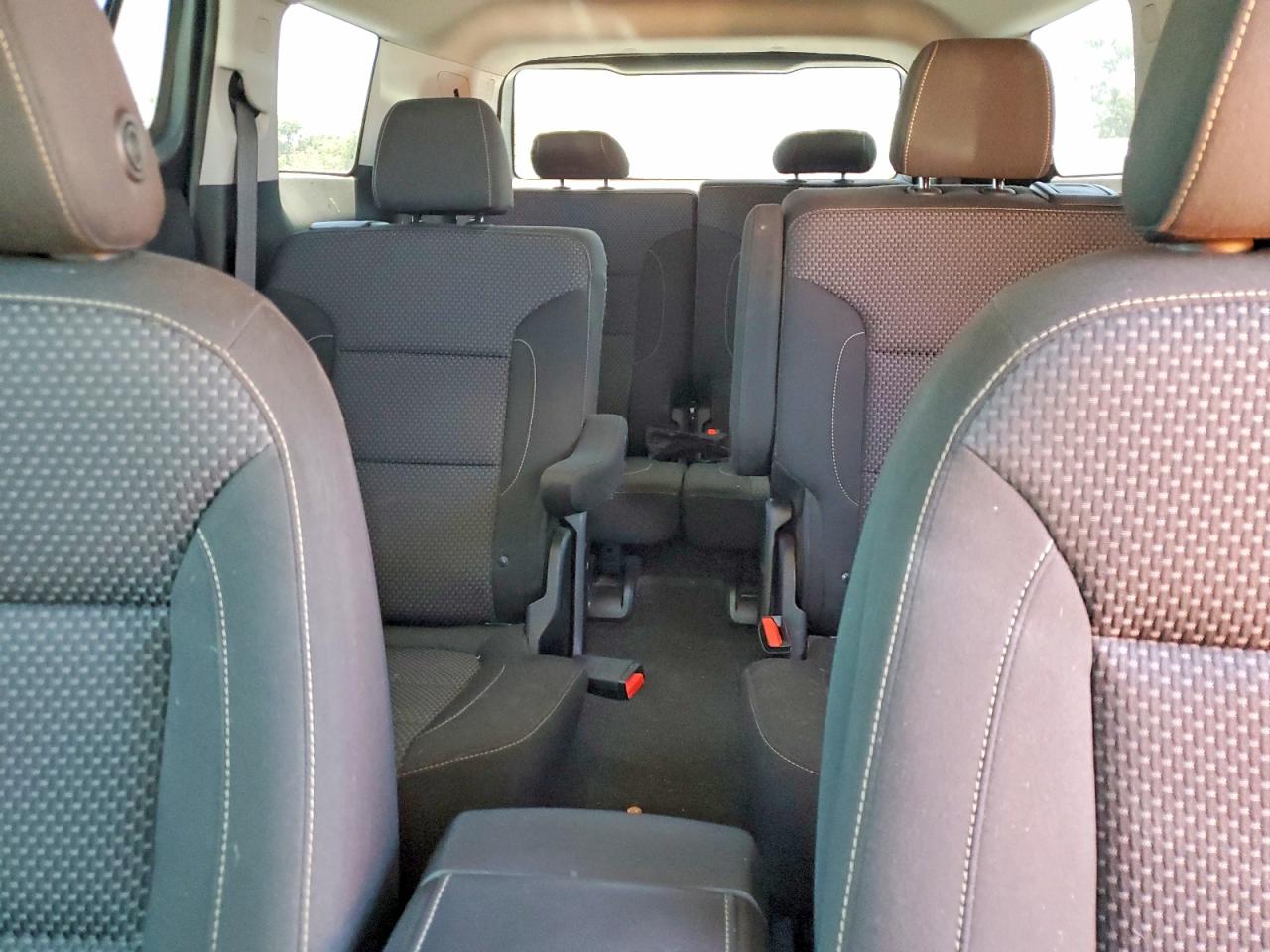 GMC Acadia Sle
