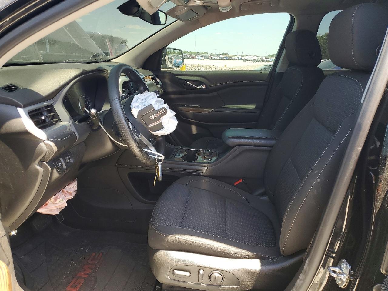 GMC Acadia Sle