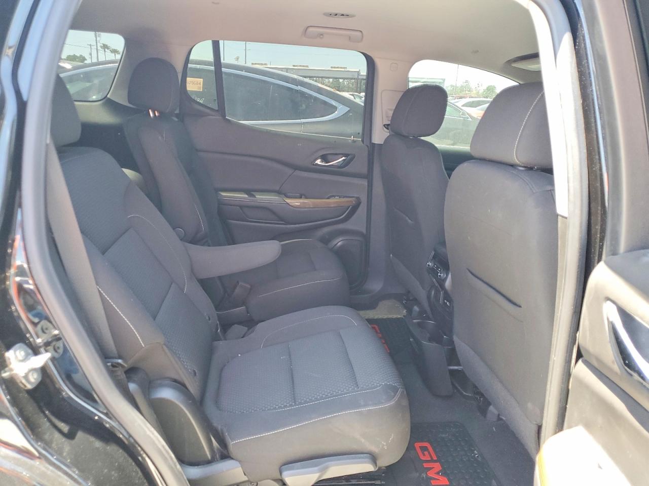 GMC Acadia Sle