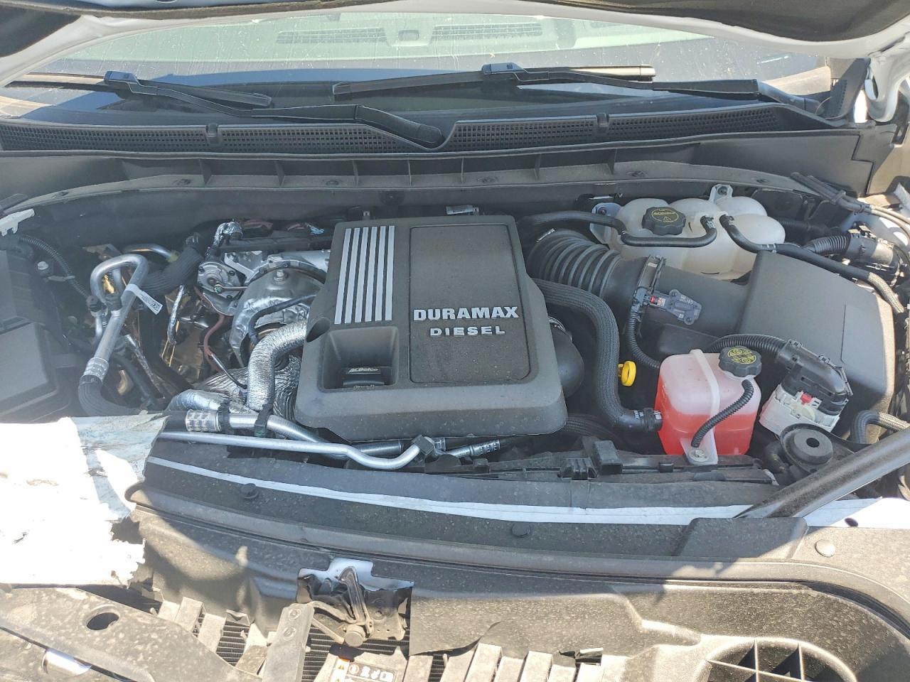GMC Yukon Denali Ultimate
