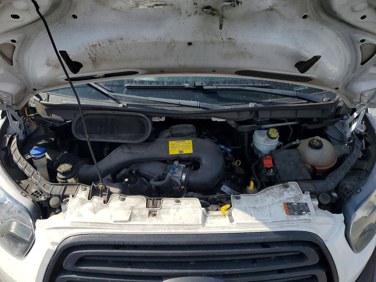 Ford Transit T-150