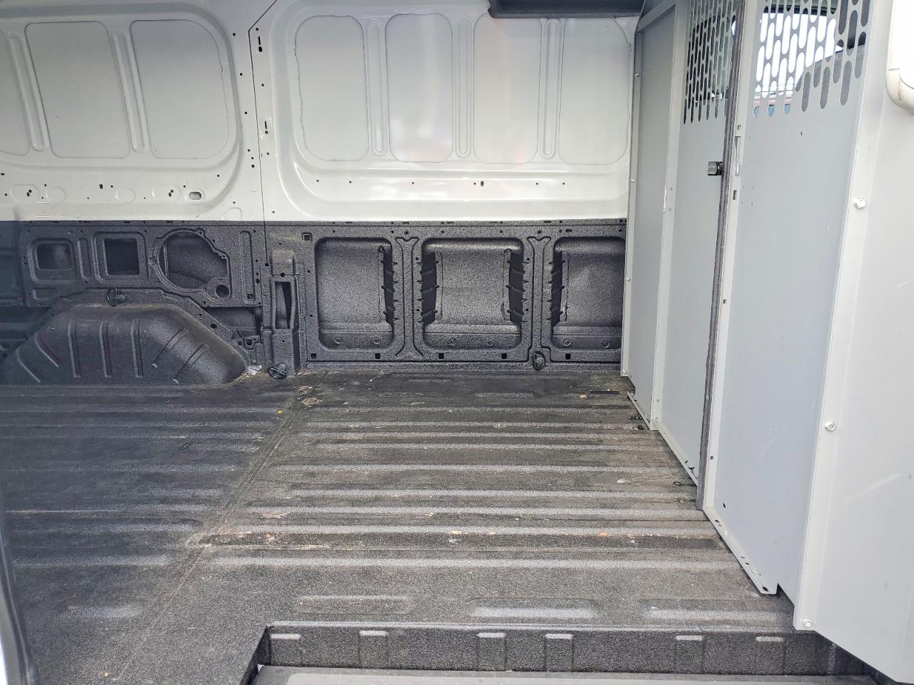 Ford Transit T-150