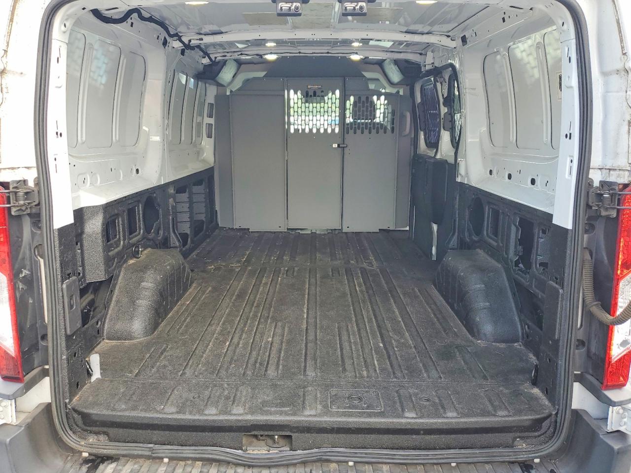 Ford Transit T-150