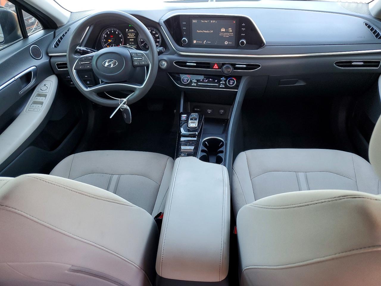 Hyundai SONATA Sel