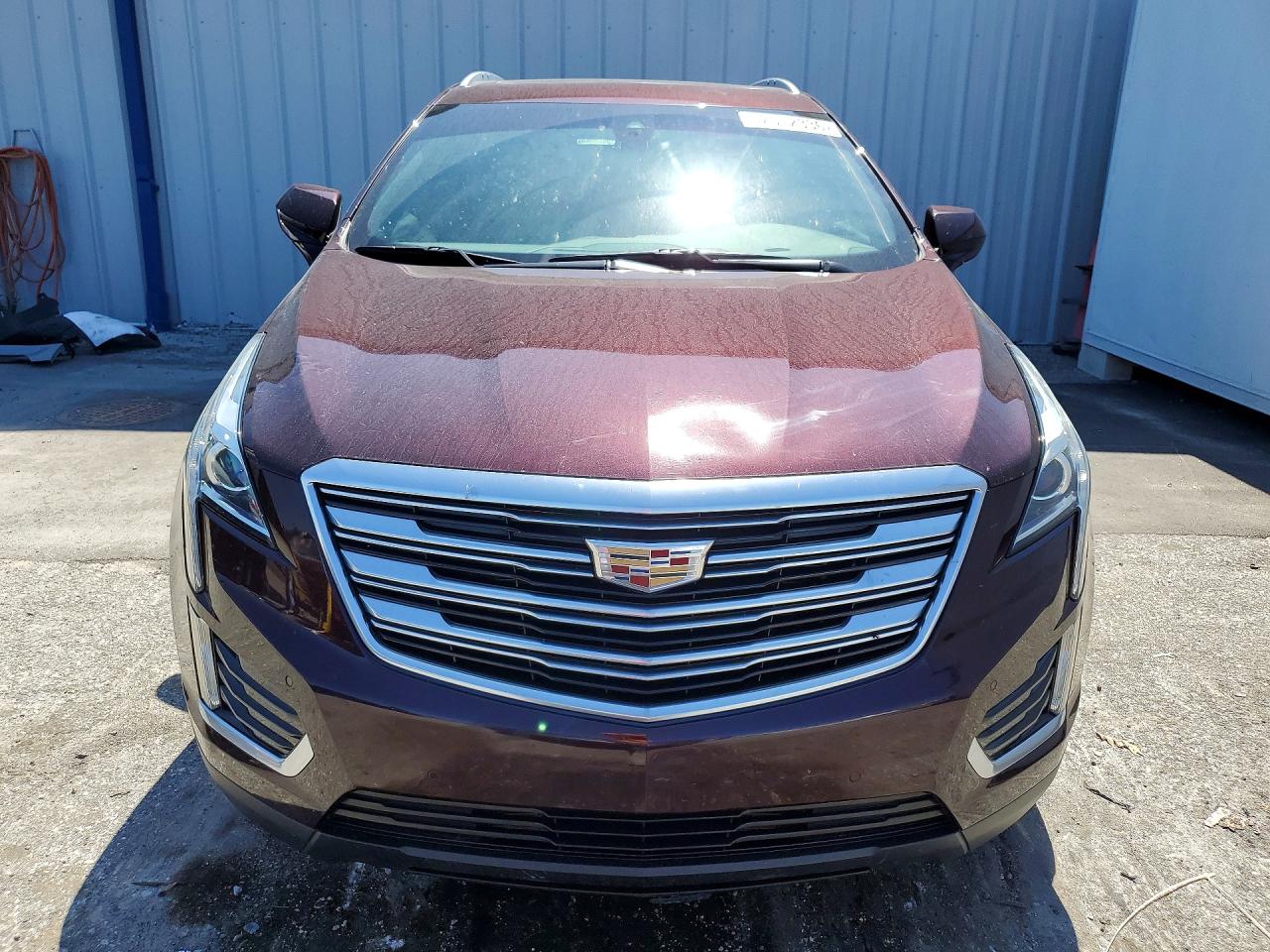 Cadillac XT5 Luxury