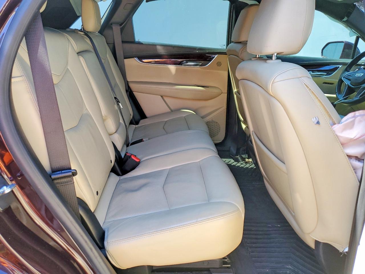 Cadillac XT5 Luxury