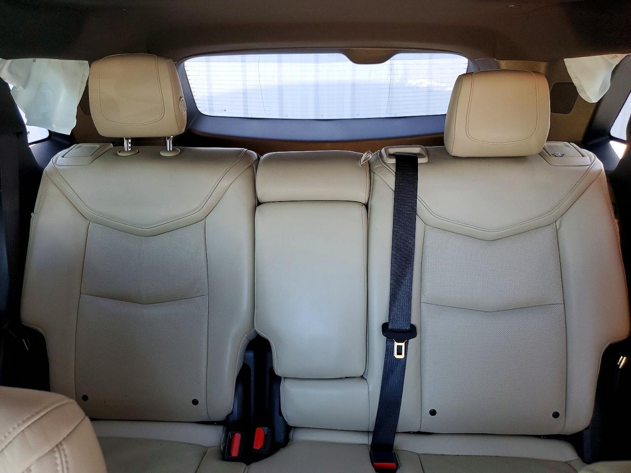 Cadillac XT5 Luxury