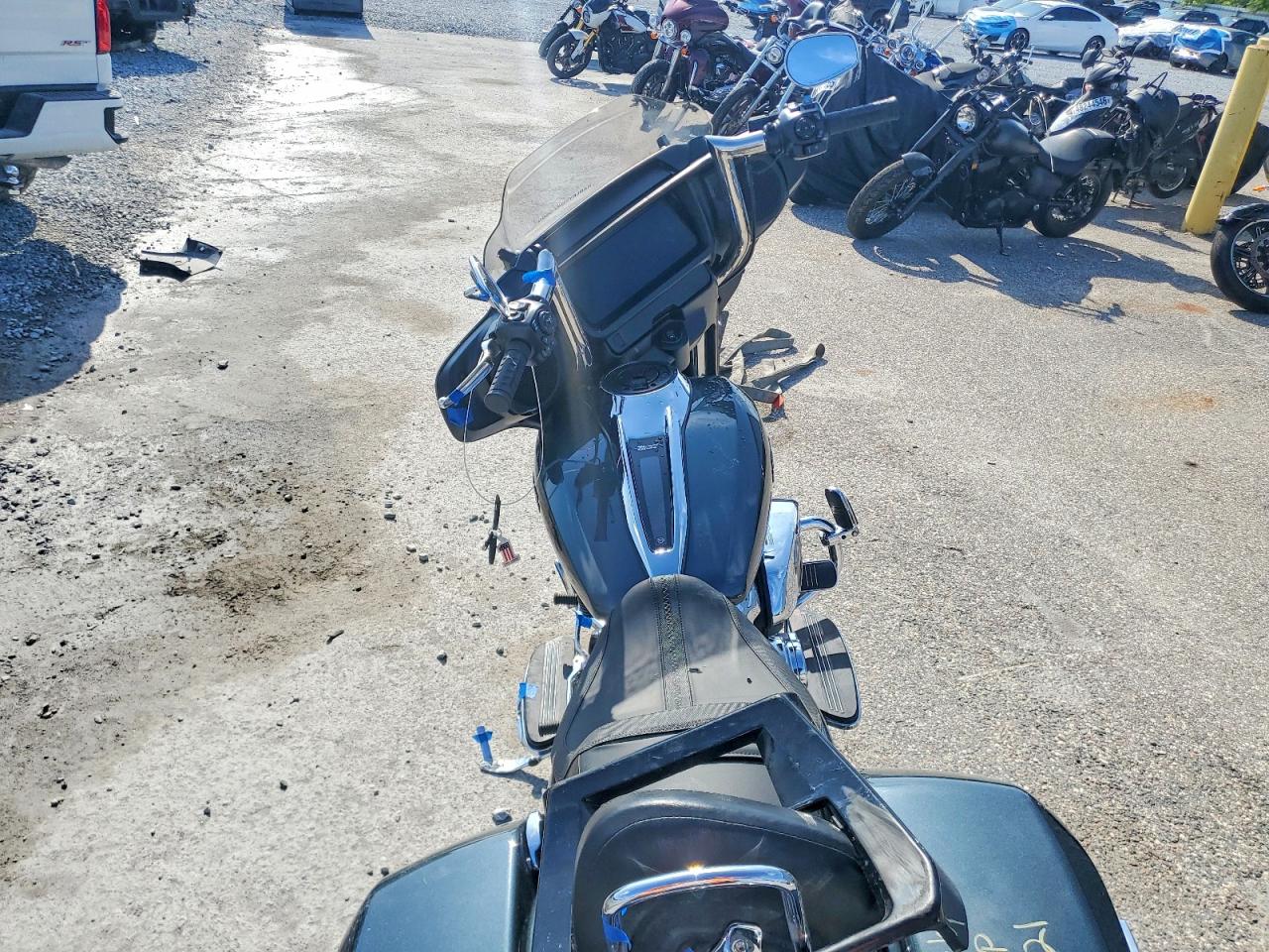 Harley-Davidson Fl
