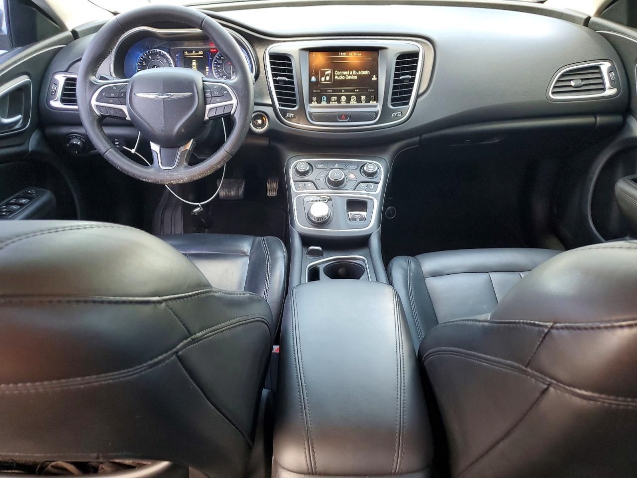 Chrysler 200 Limited