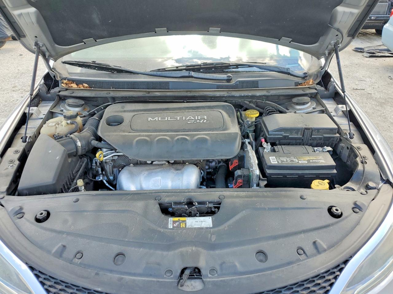 Chrysler 200 Limited