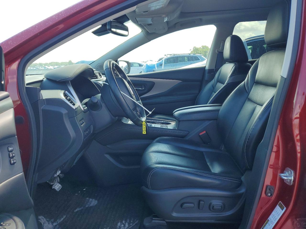 Nissan Murano Sl