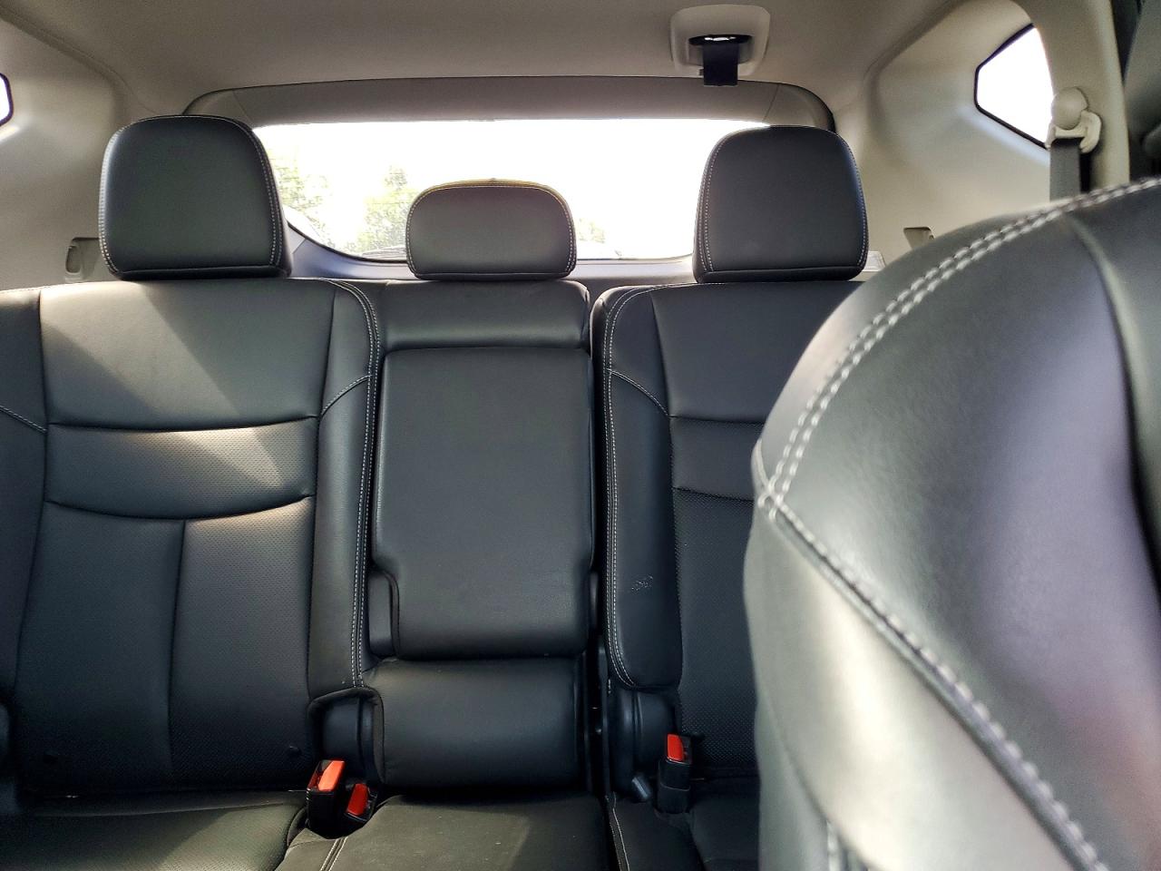 Nissan Murano Sl