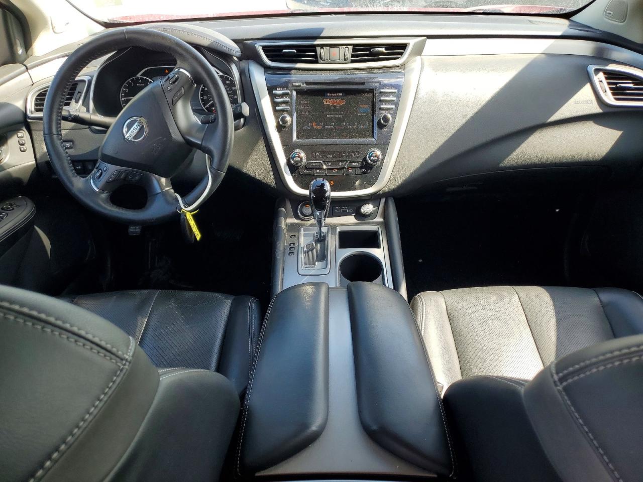 Nissan Murano Sl