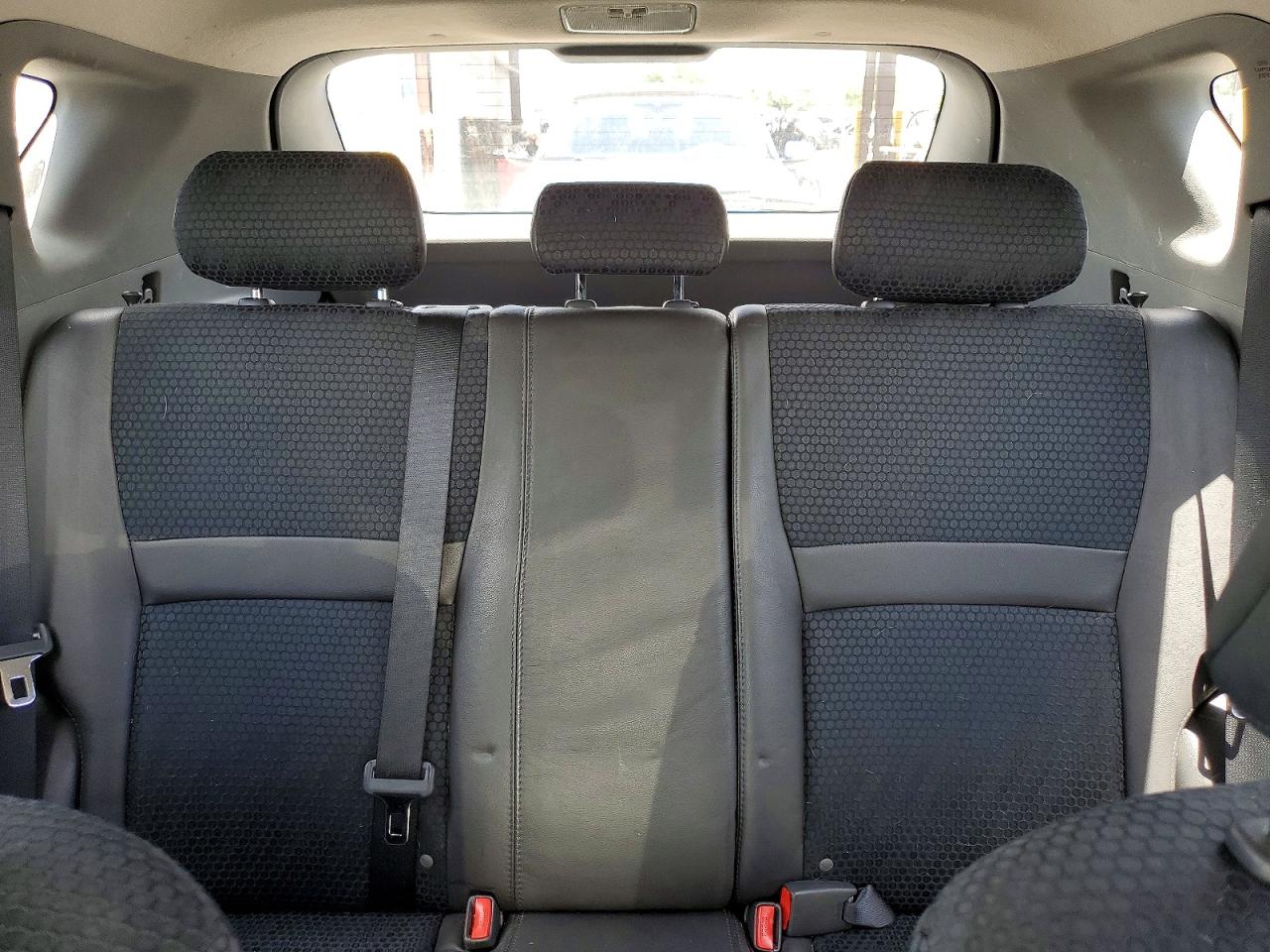 Pontiac Vibe Gt