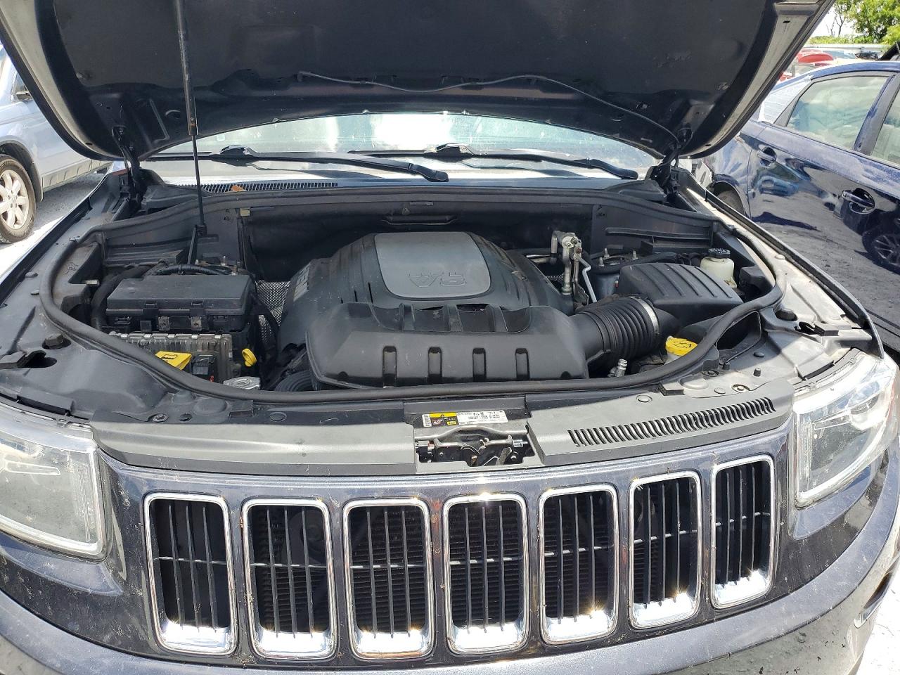 Jeep Cherokee Limited