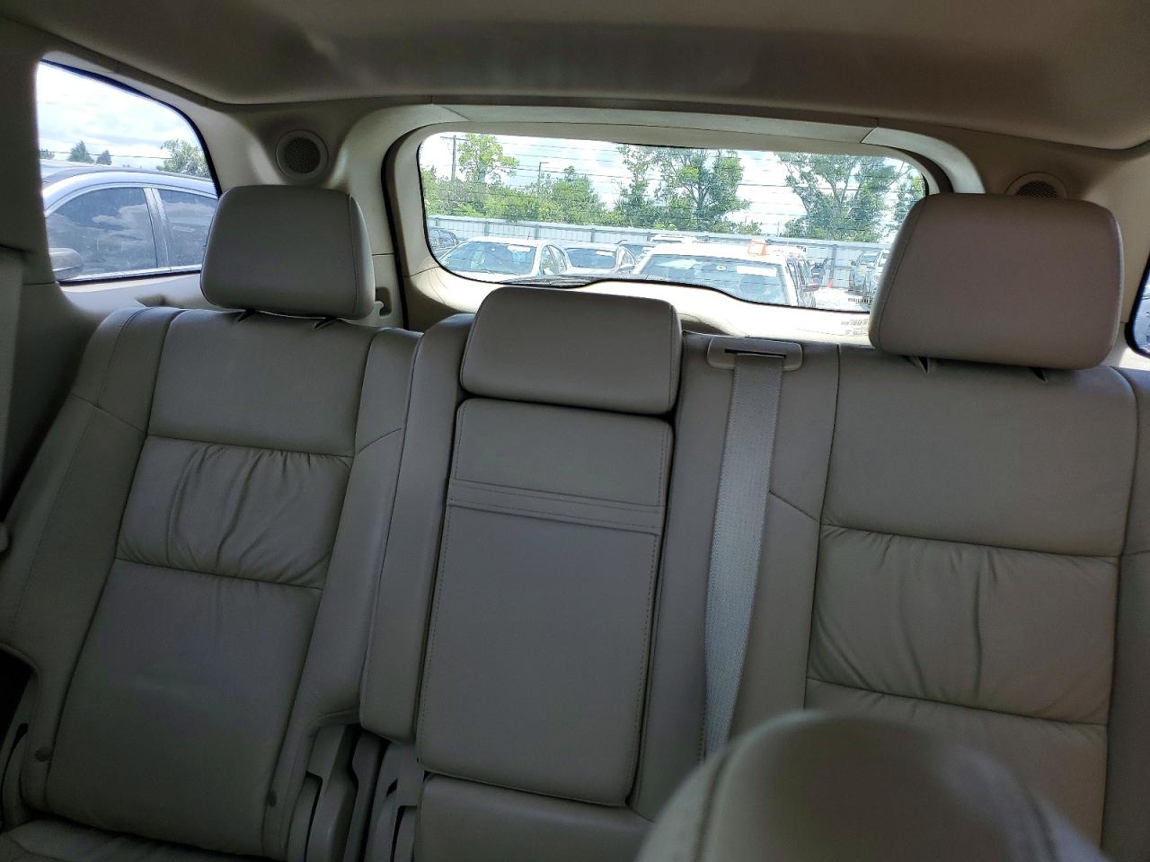 Jeep Cherokee Limited