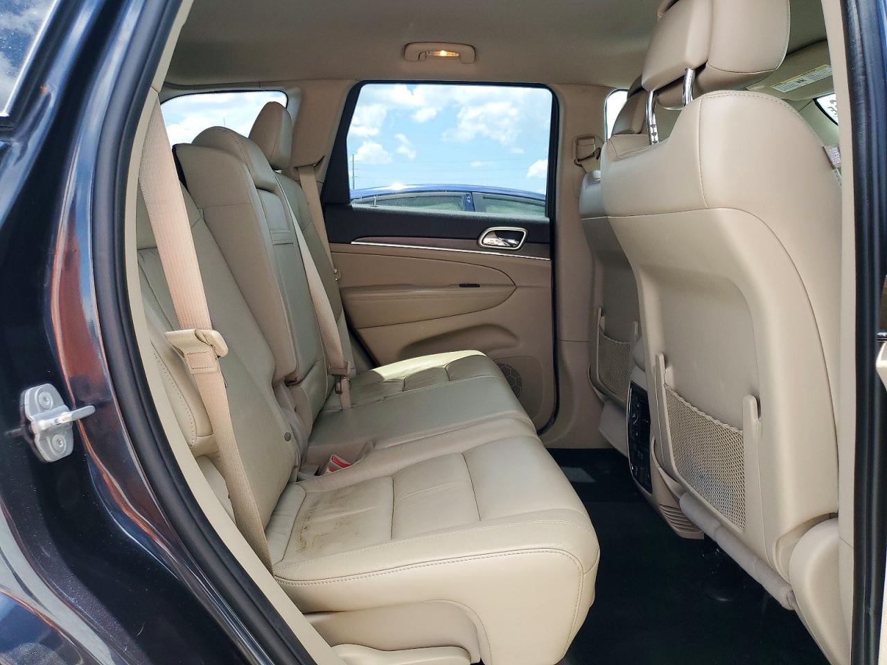 Jeep Cherokee Limited