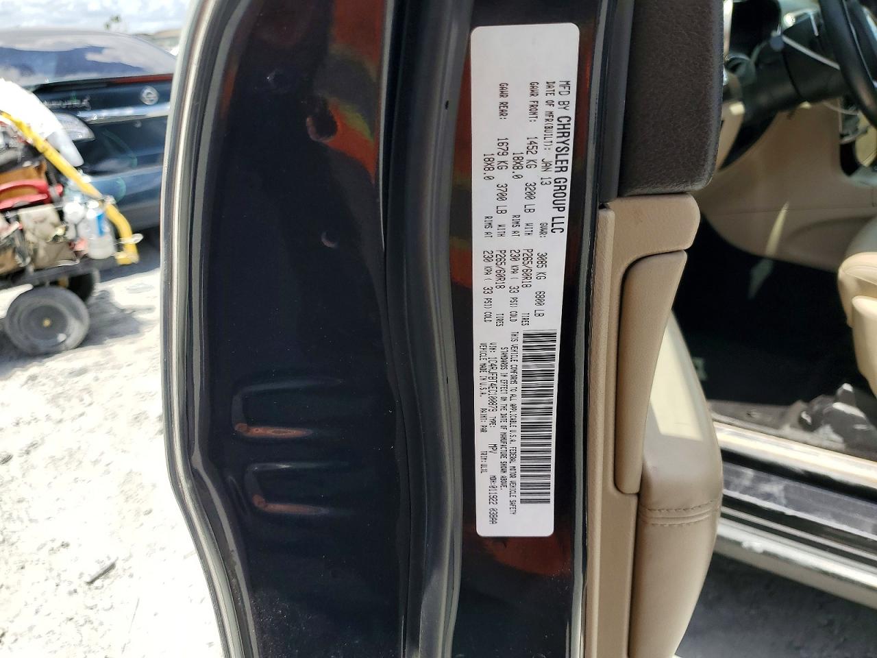 Jeep Cherokee Limited