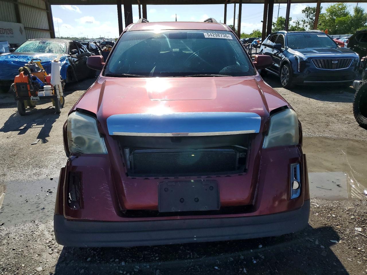 GMC Terrain Sle