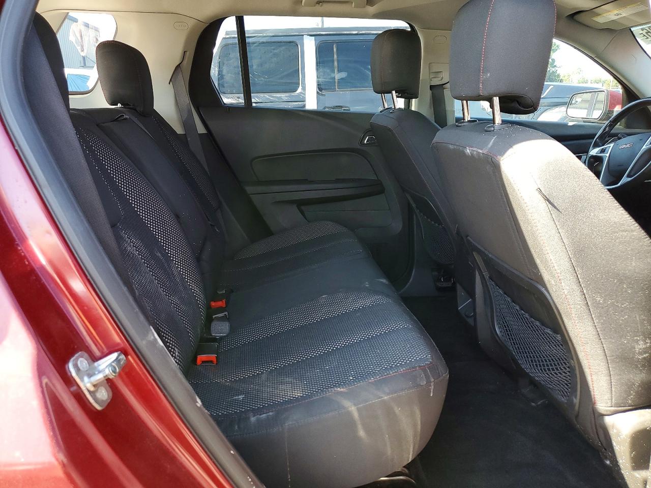 GMC Terrain Sle