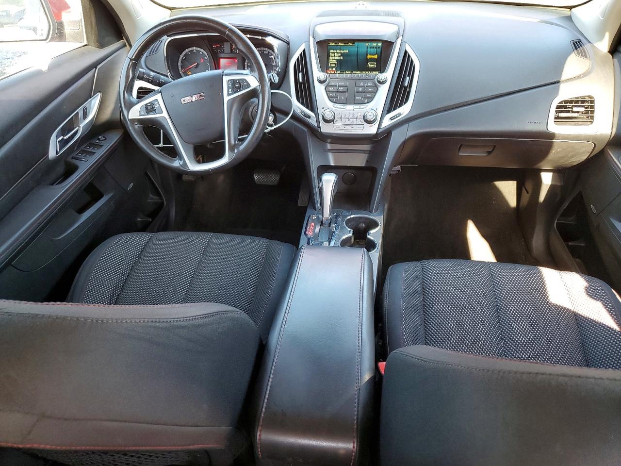 GMC Terrain Sle