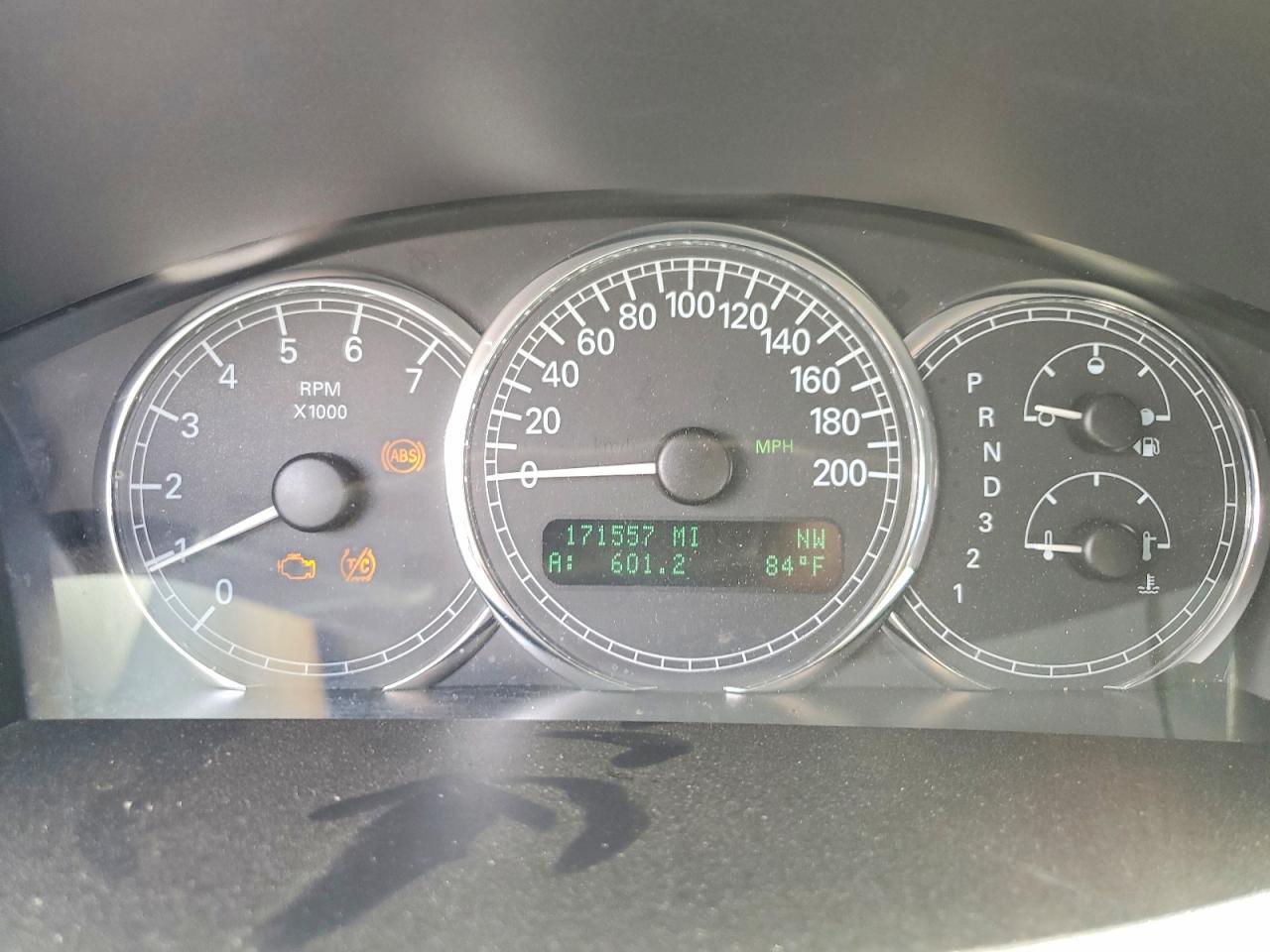 Buick Allure Cxs
