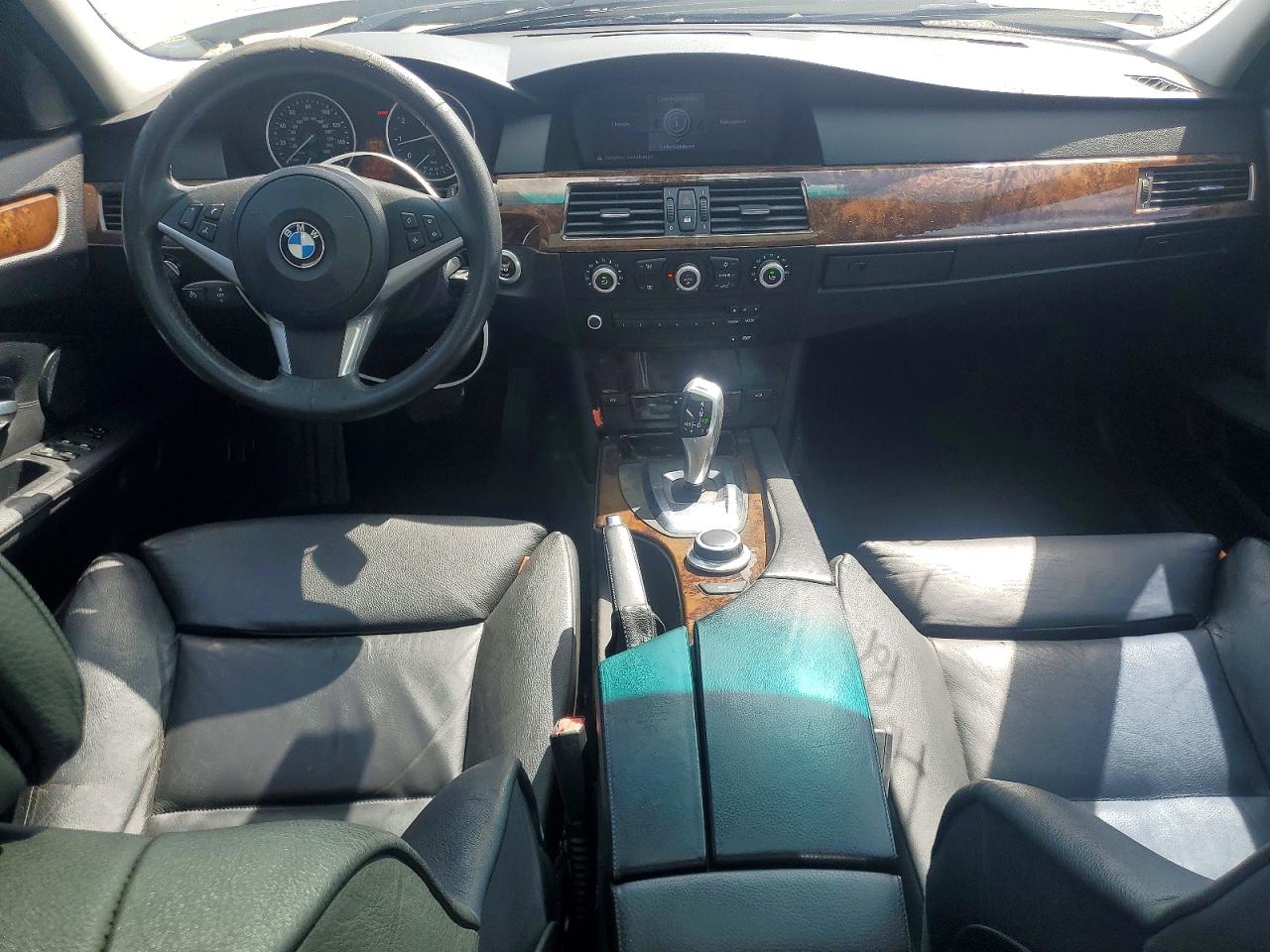 BMW 5 Series I