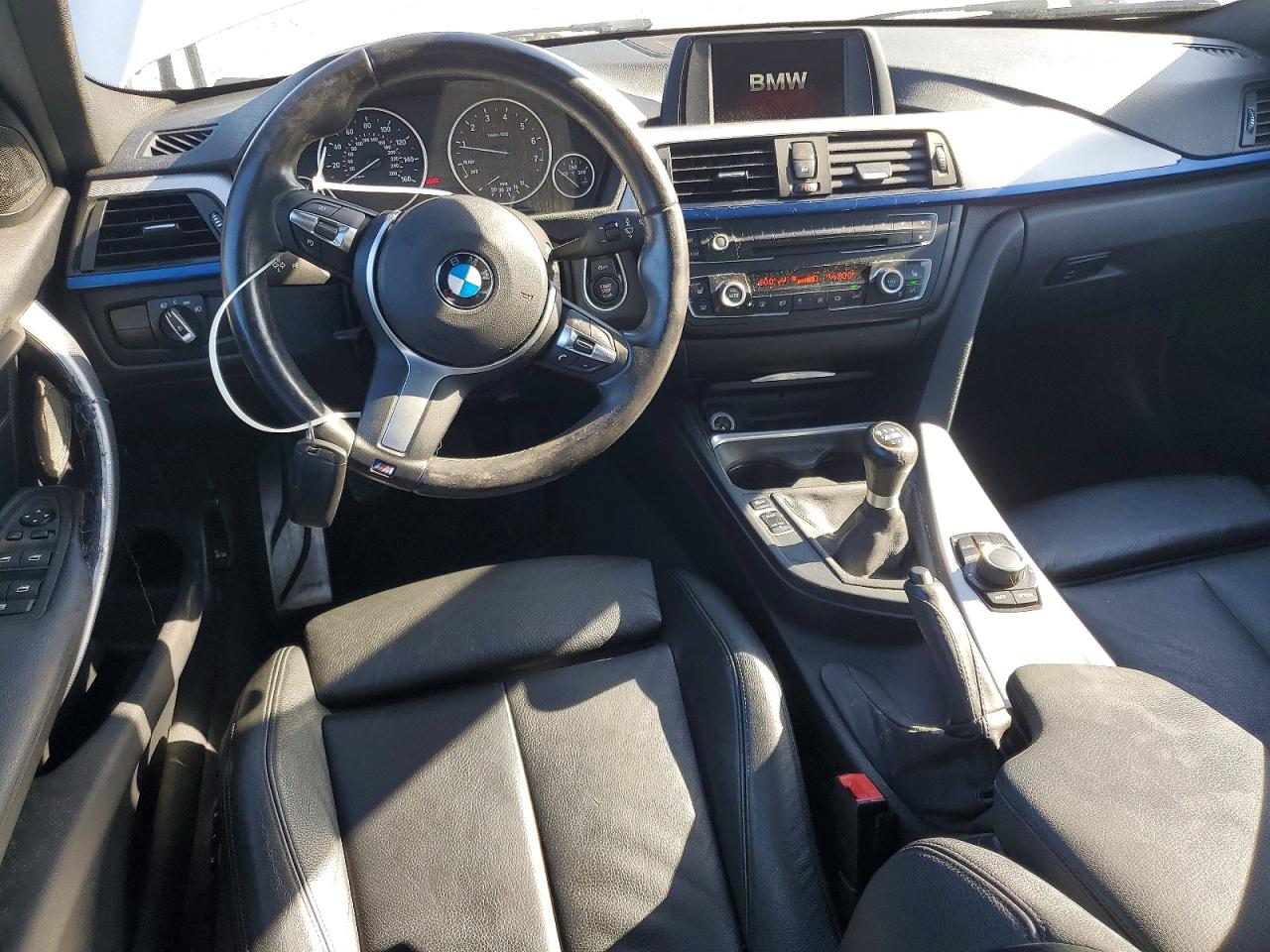BMW 3 Series I