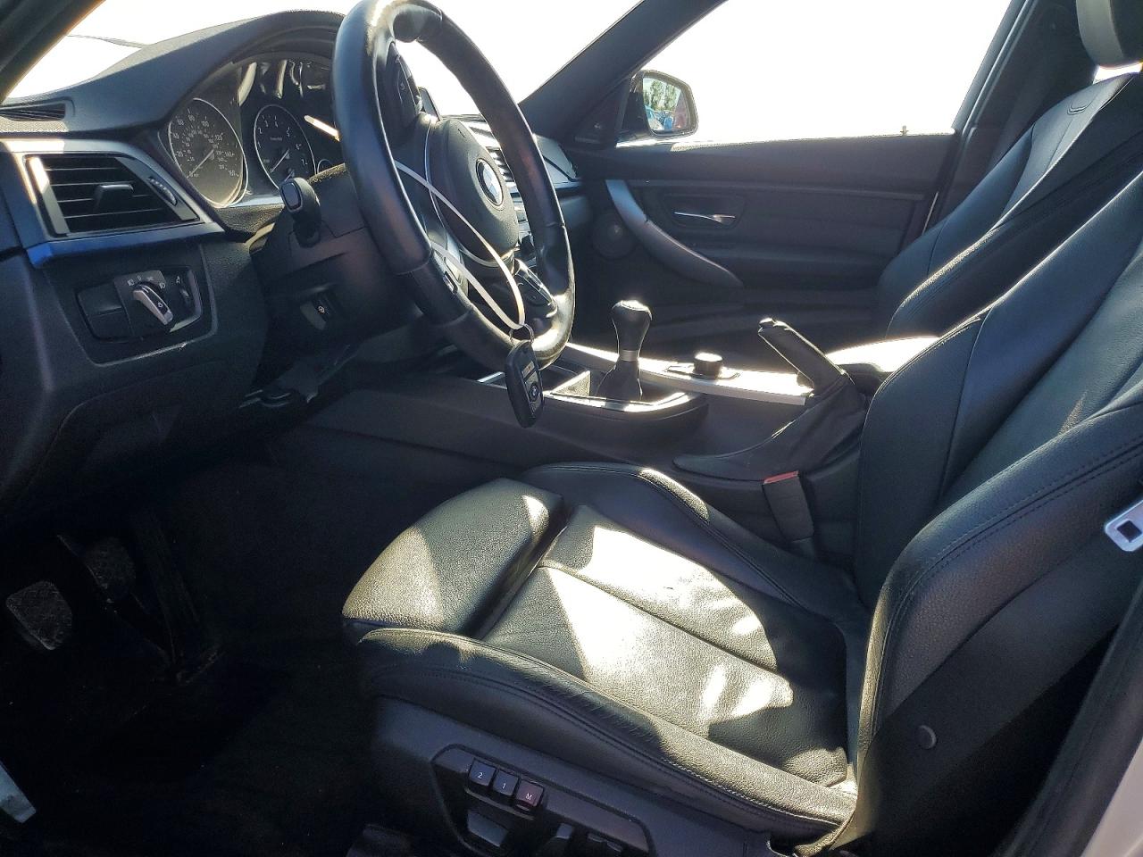 BMW 3 Series I