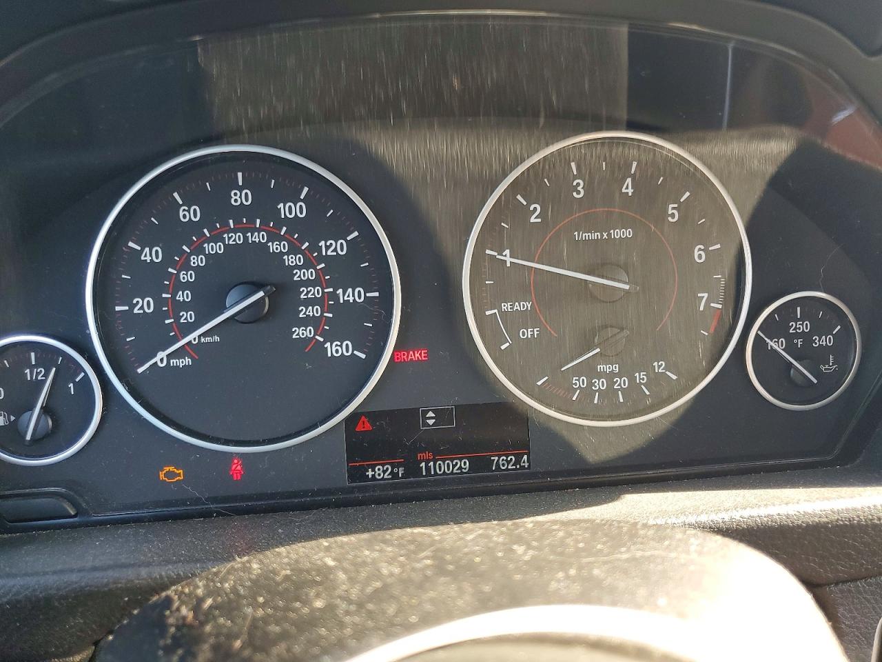 BMW 3 Series I