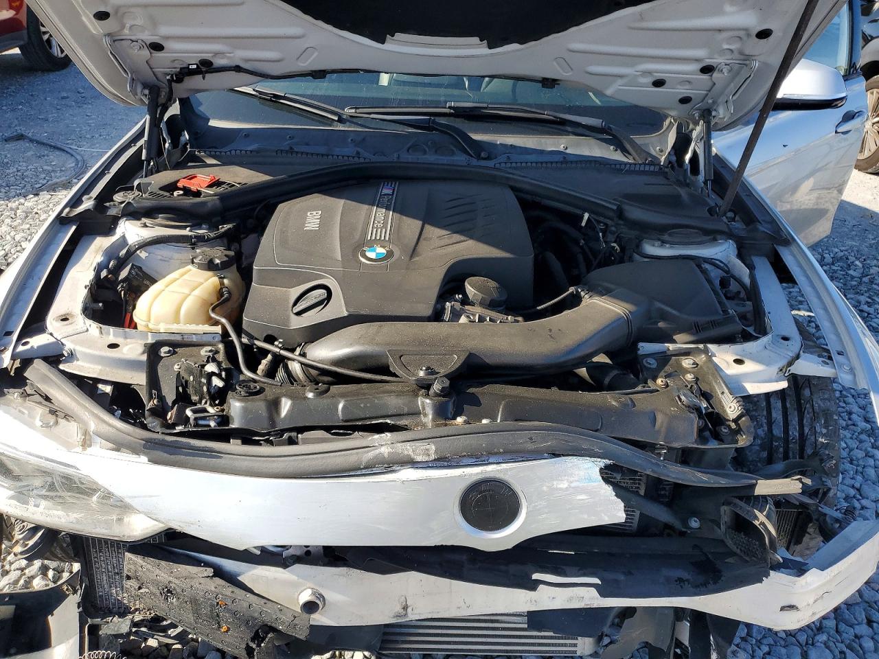 BMW 3 Series I