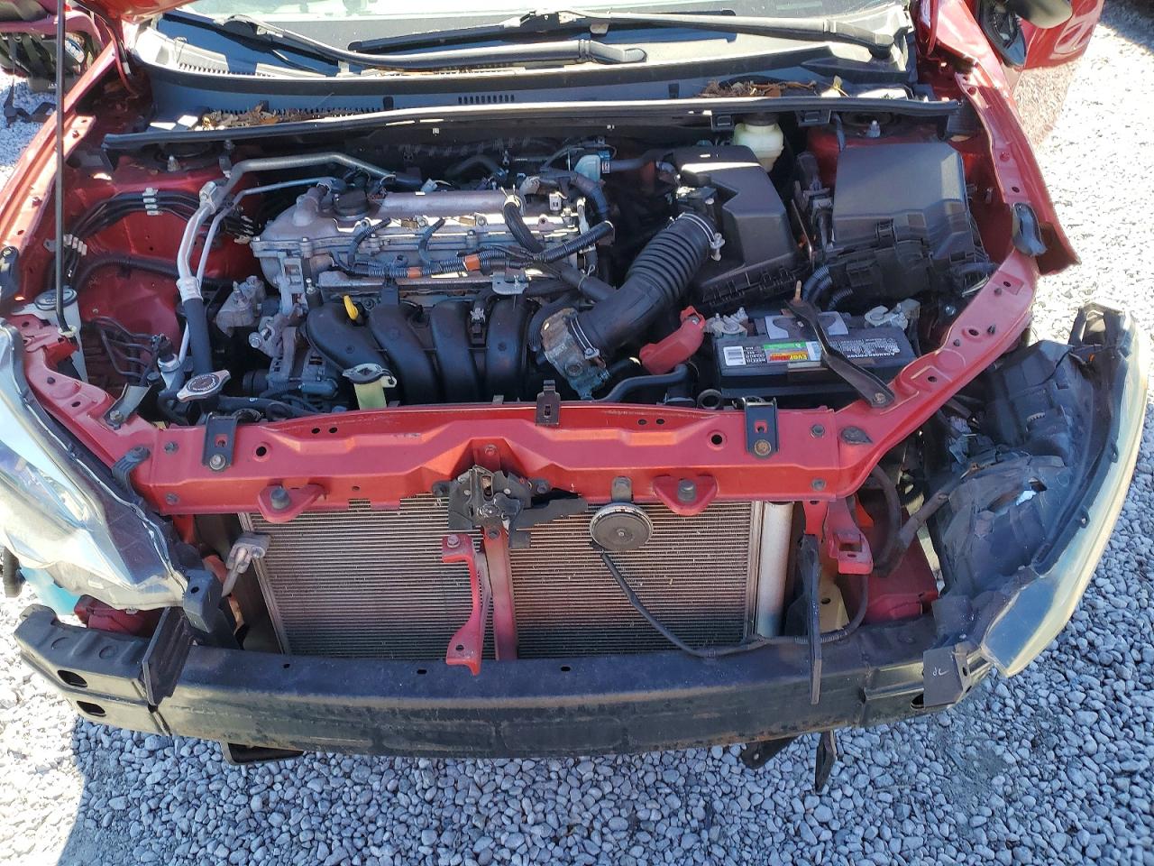 Toyota Corolla L