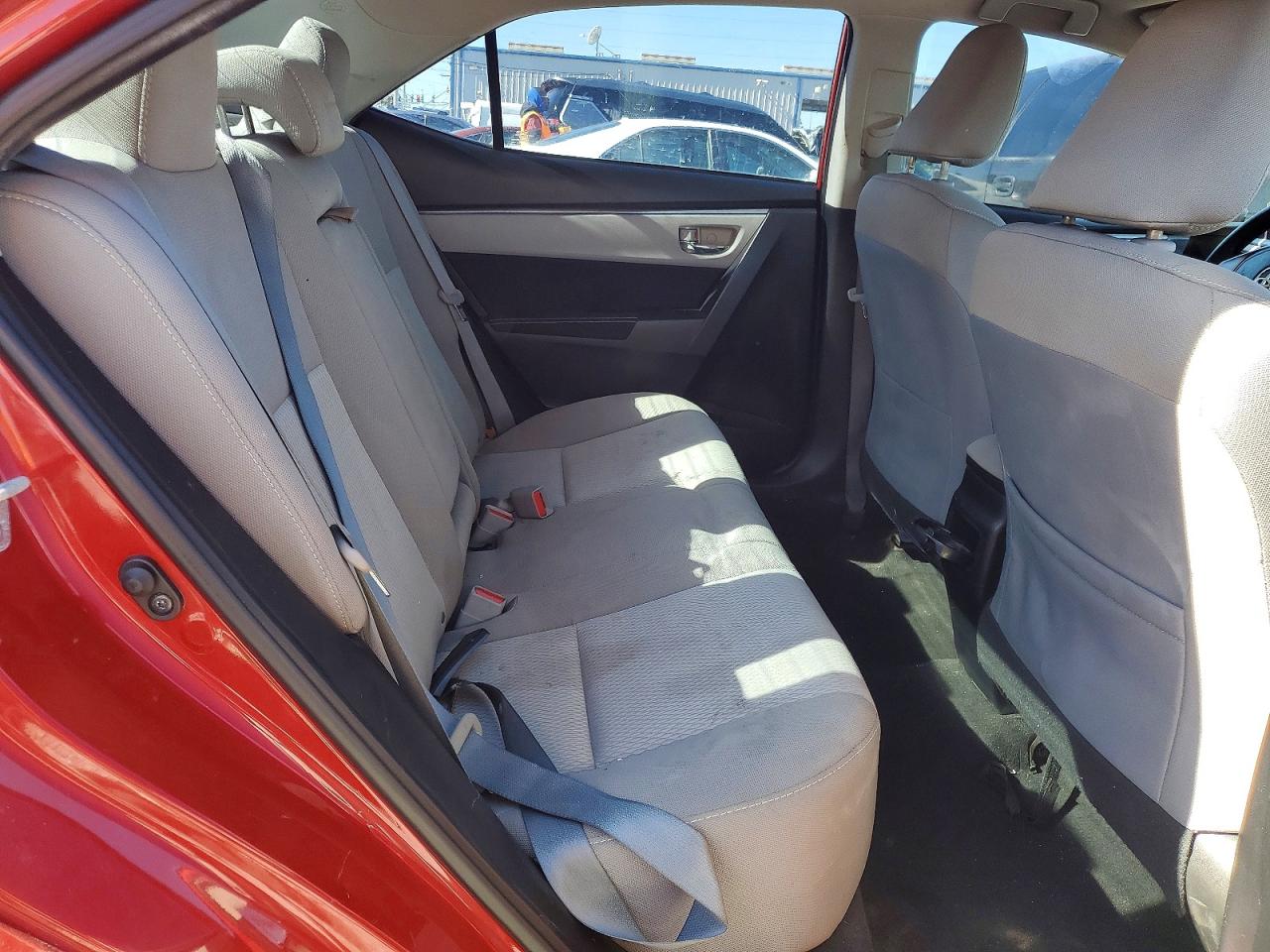 Toyota Corolla L