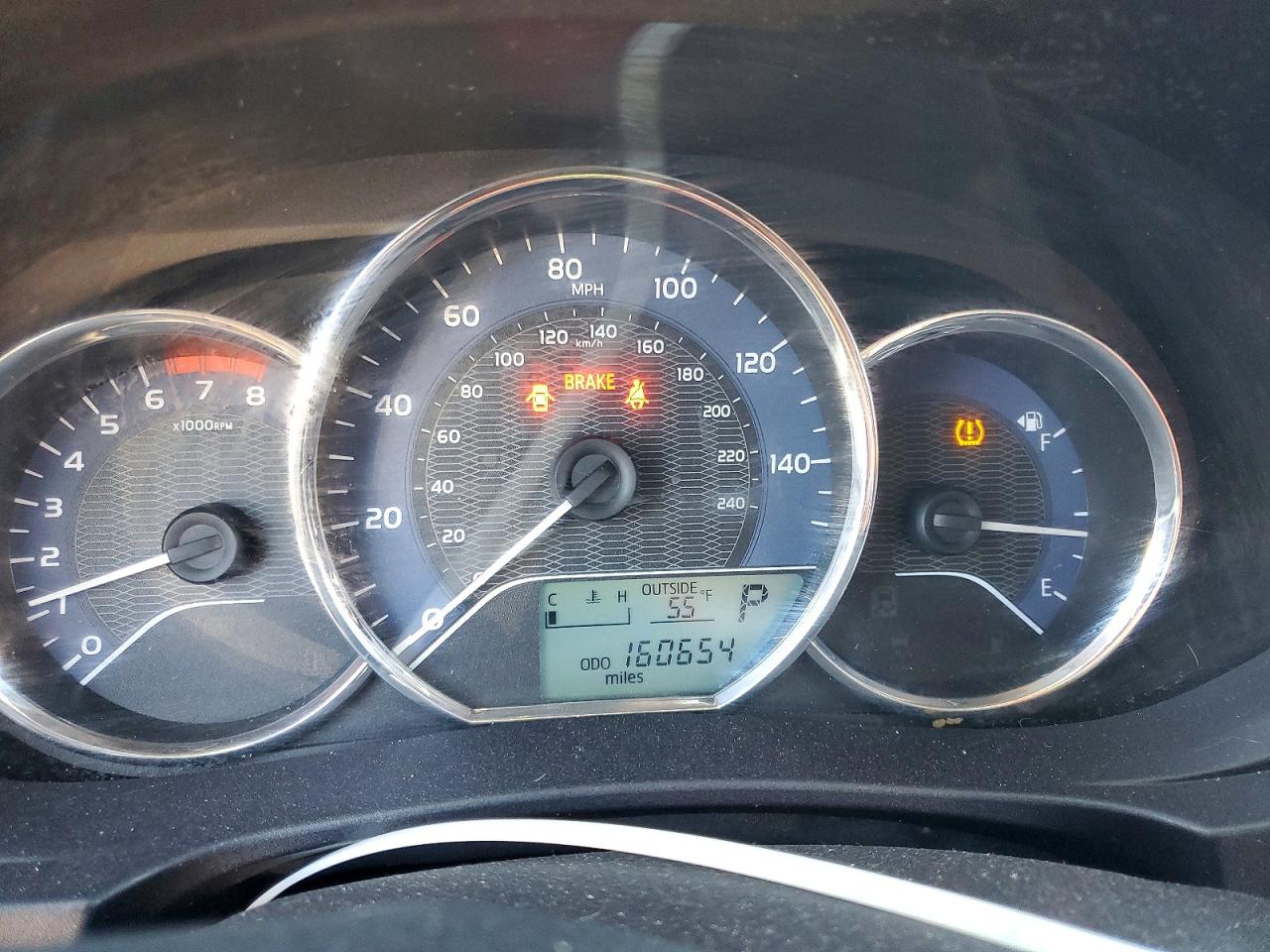 Toyota Corolla L