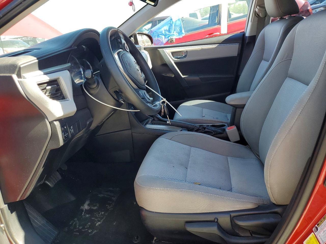 Toyota Corolla L