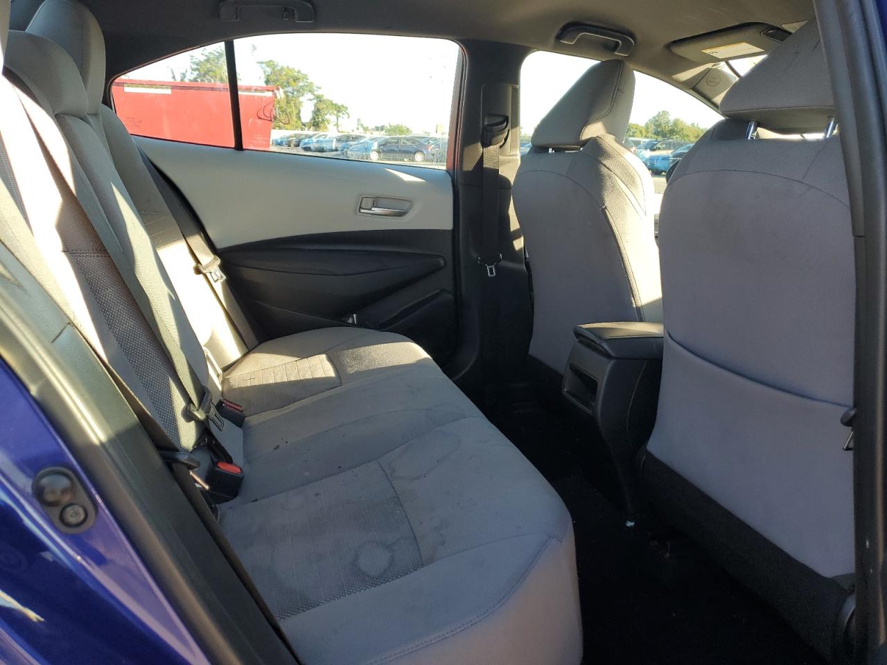 Toyota Corolla Se