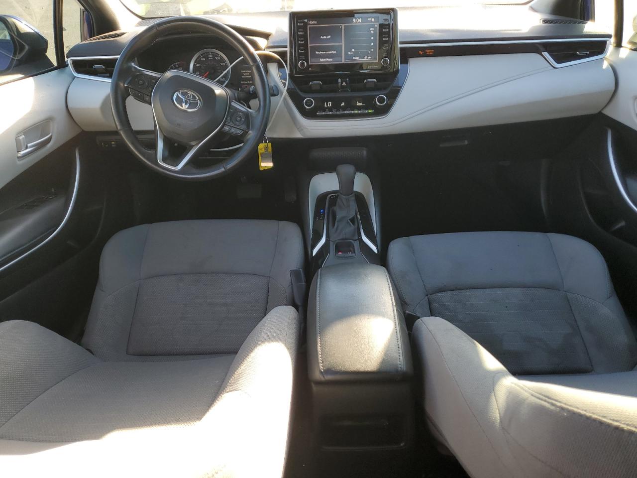 Toyota Corolla Se