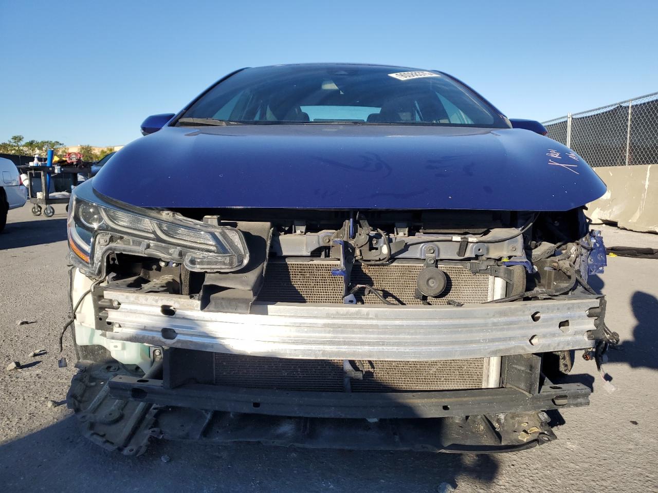 Toyota Corolla Se