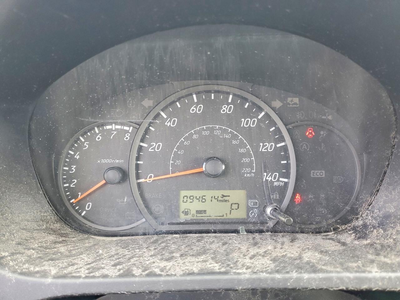 Mitsubishi Mirage G4 Es